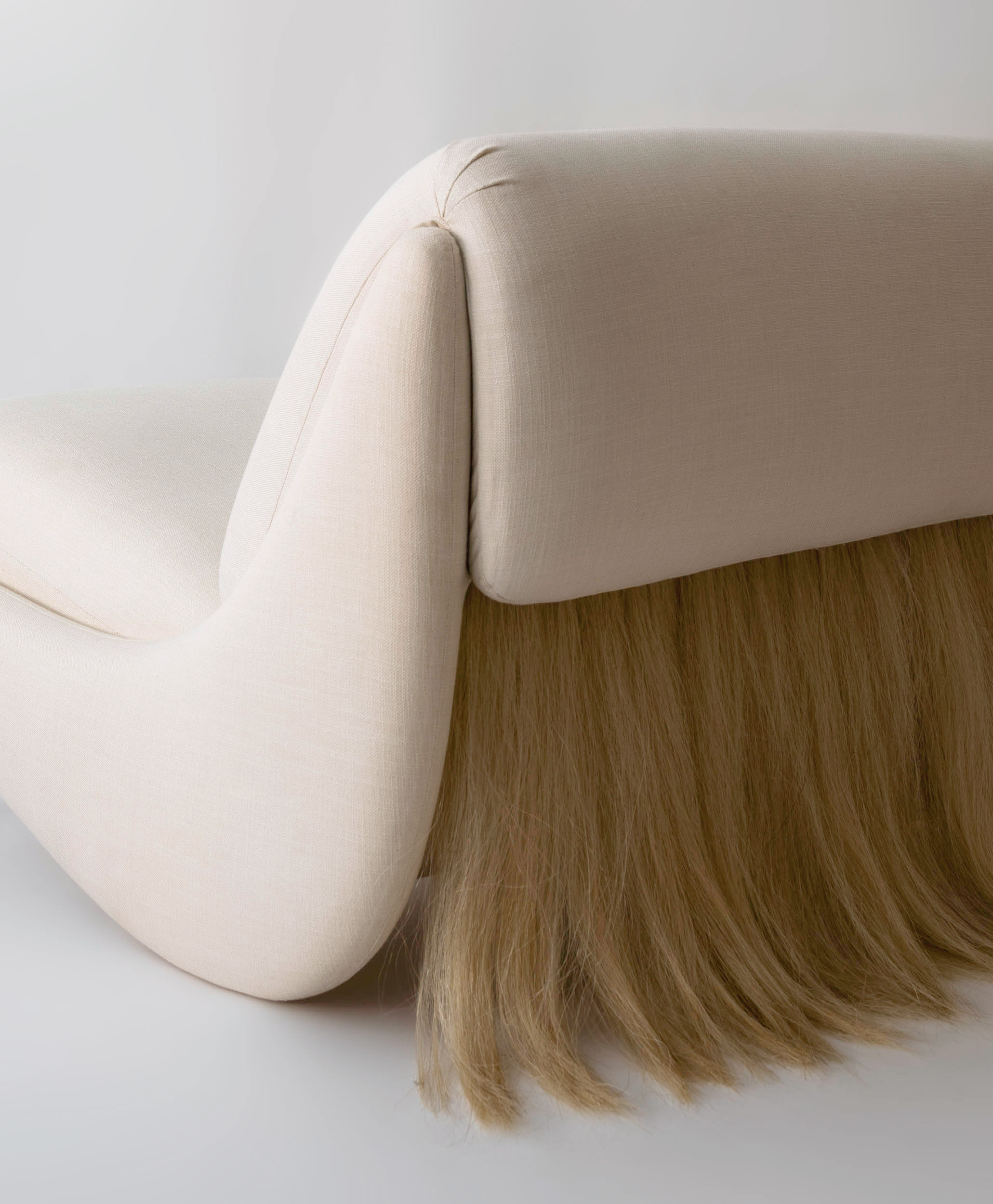 Miyano armchair
