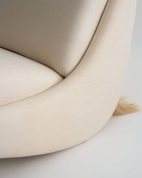 Miyano armchair - Image 3
