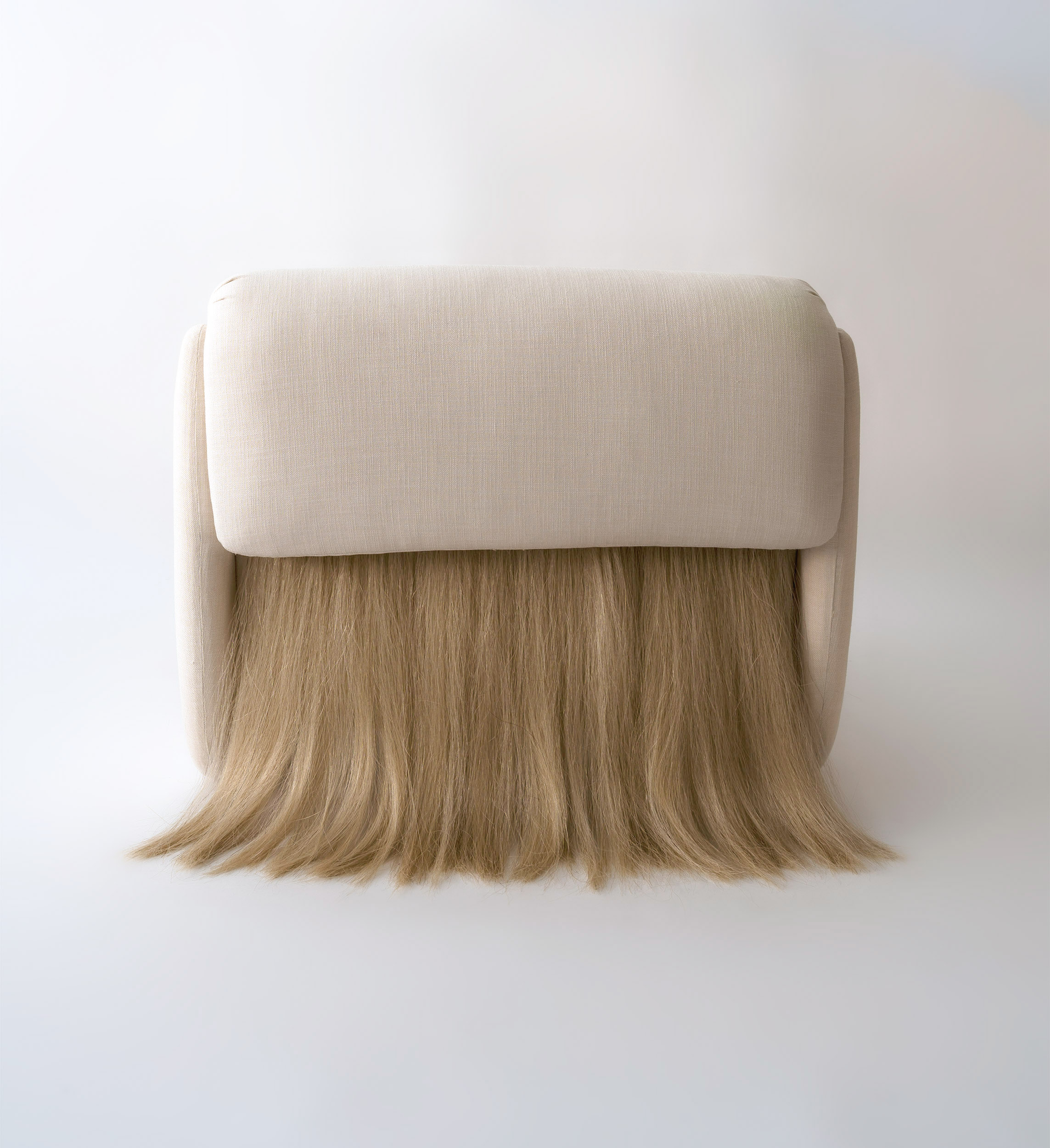 Miyano armchair - Image 4