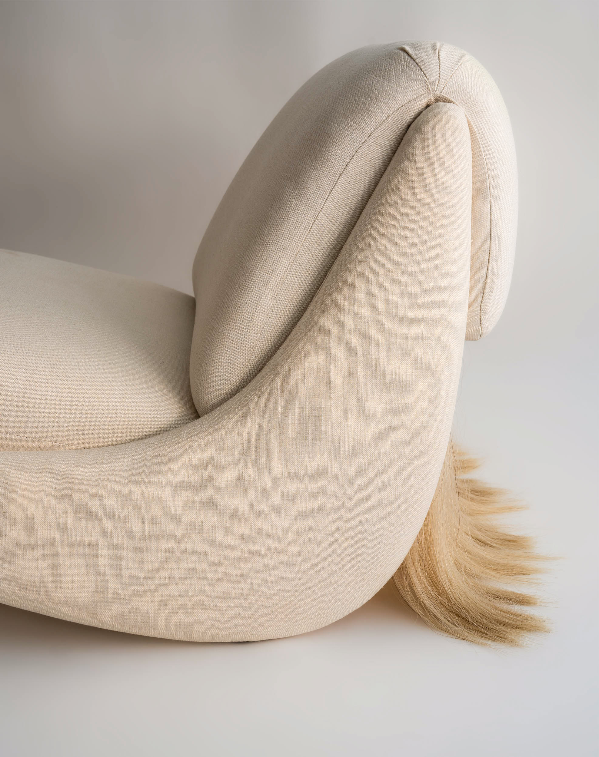 Miyano armchair - Image 7