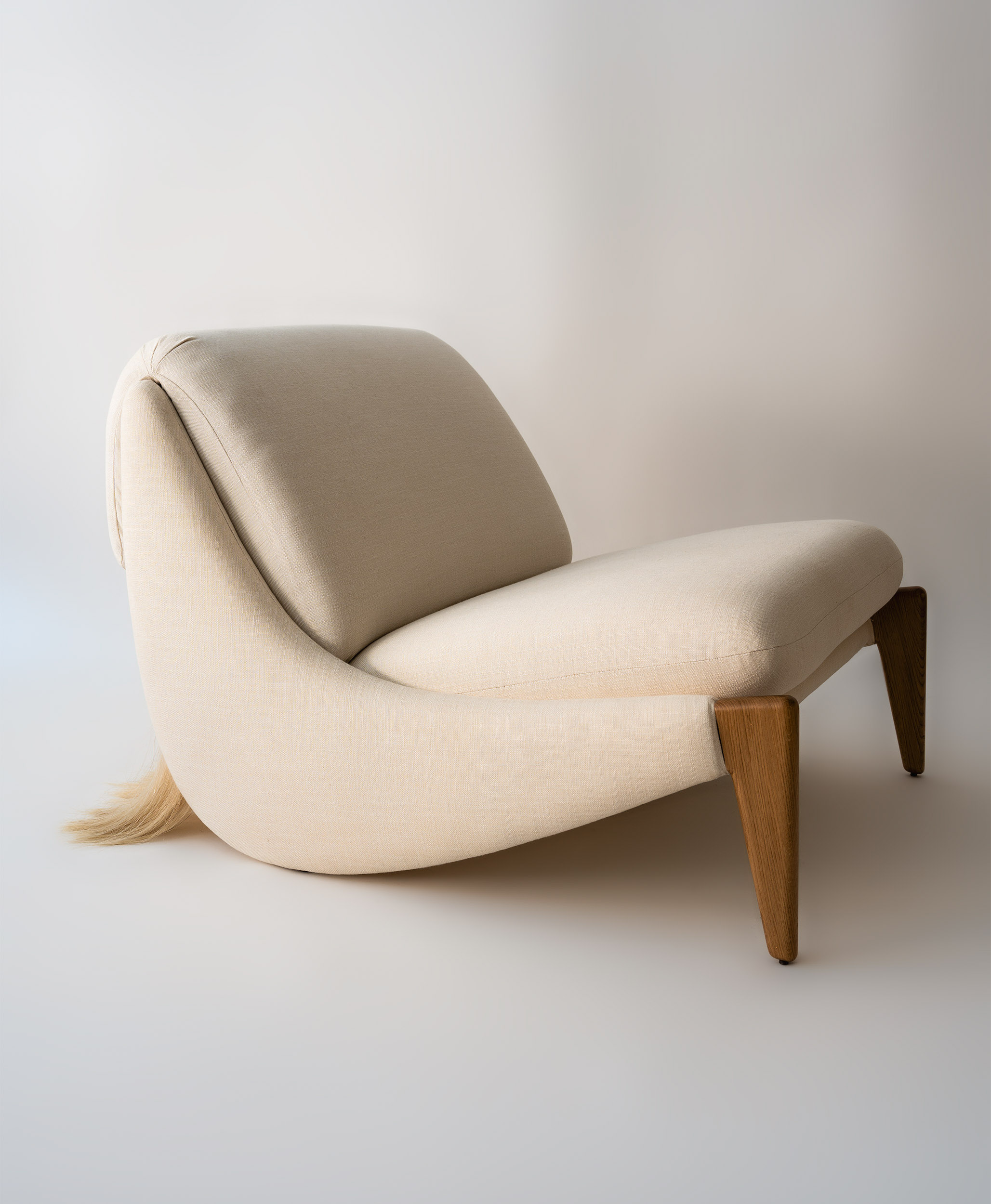 Miyano armchair - Image 2