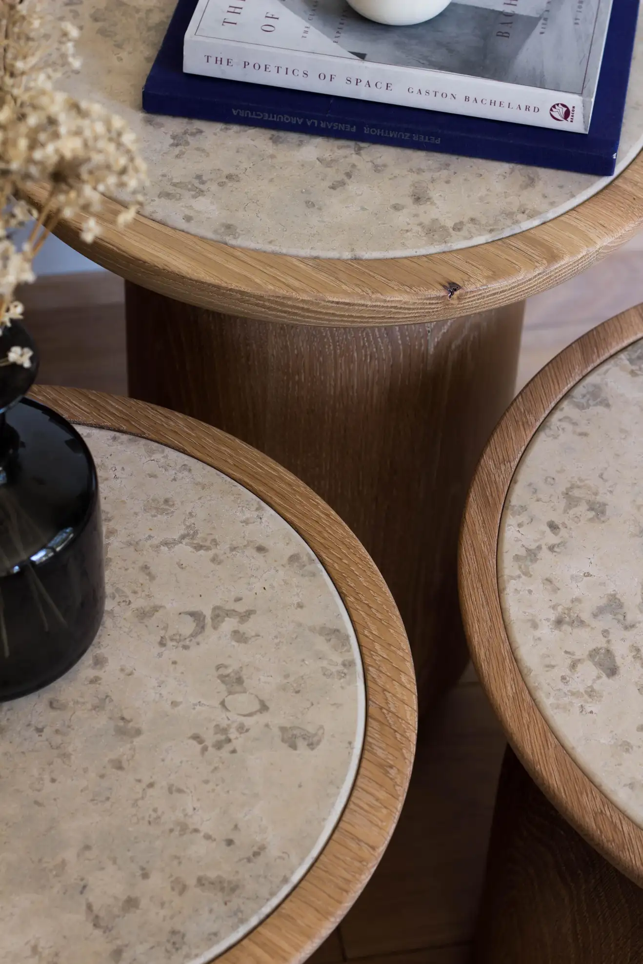 Pongolo Side table - Image 4