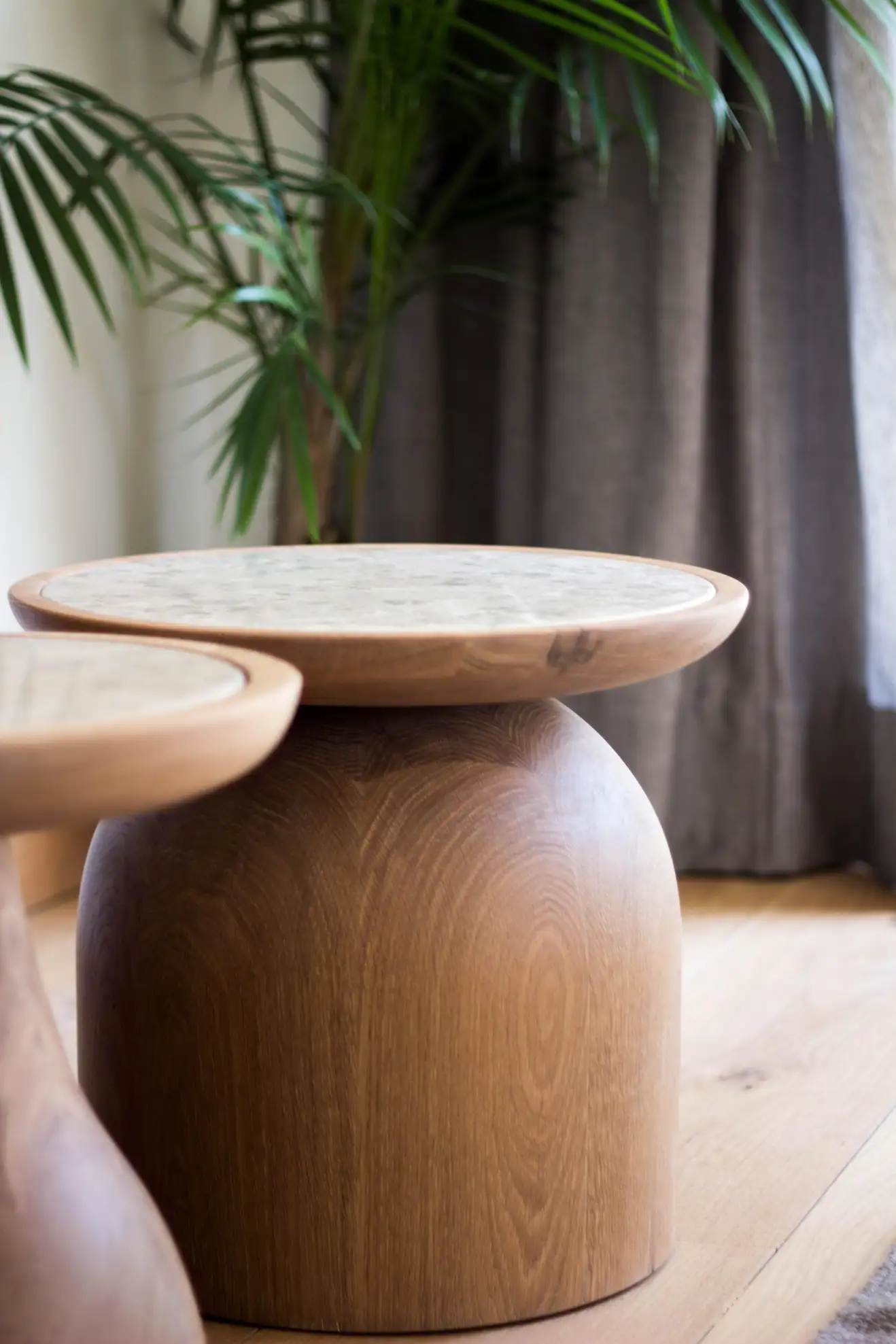 Pongolo Side table - Image 7