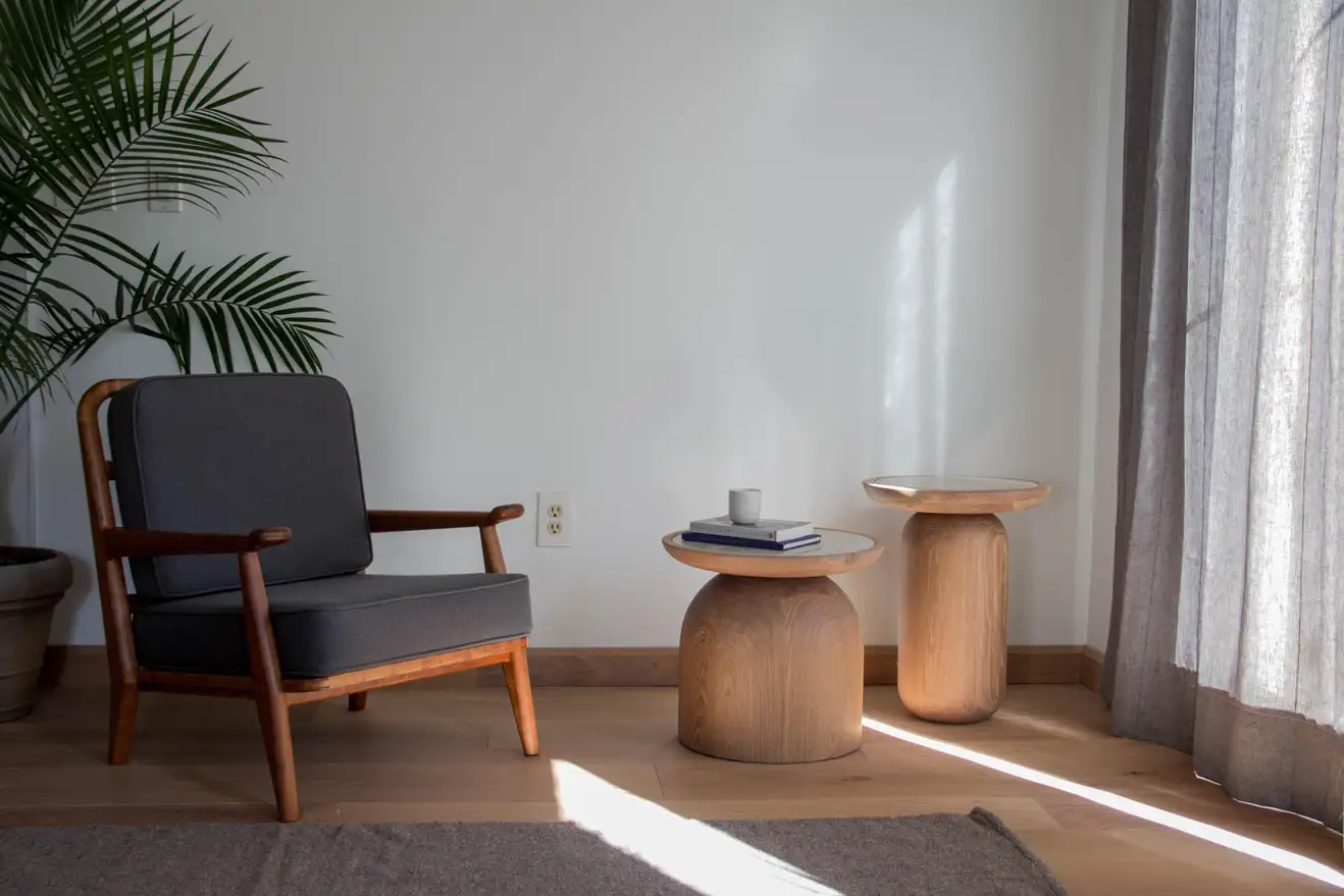 Pongolo Side table - Image 8
