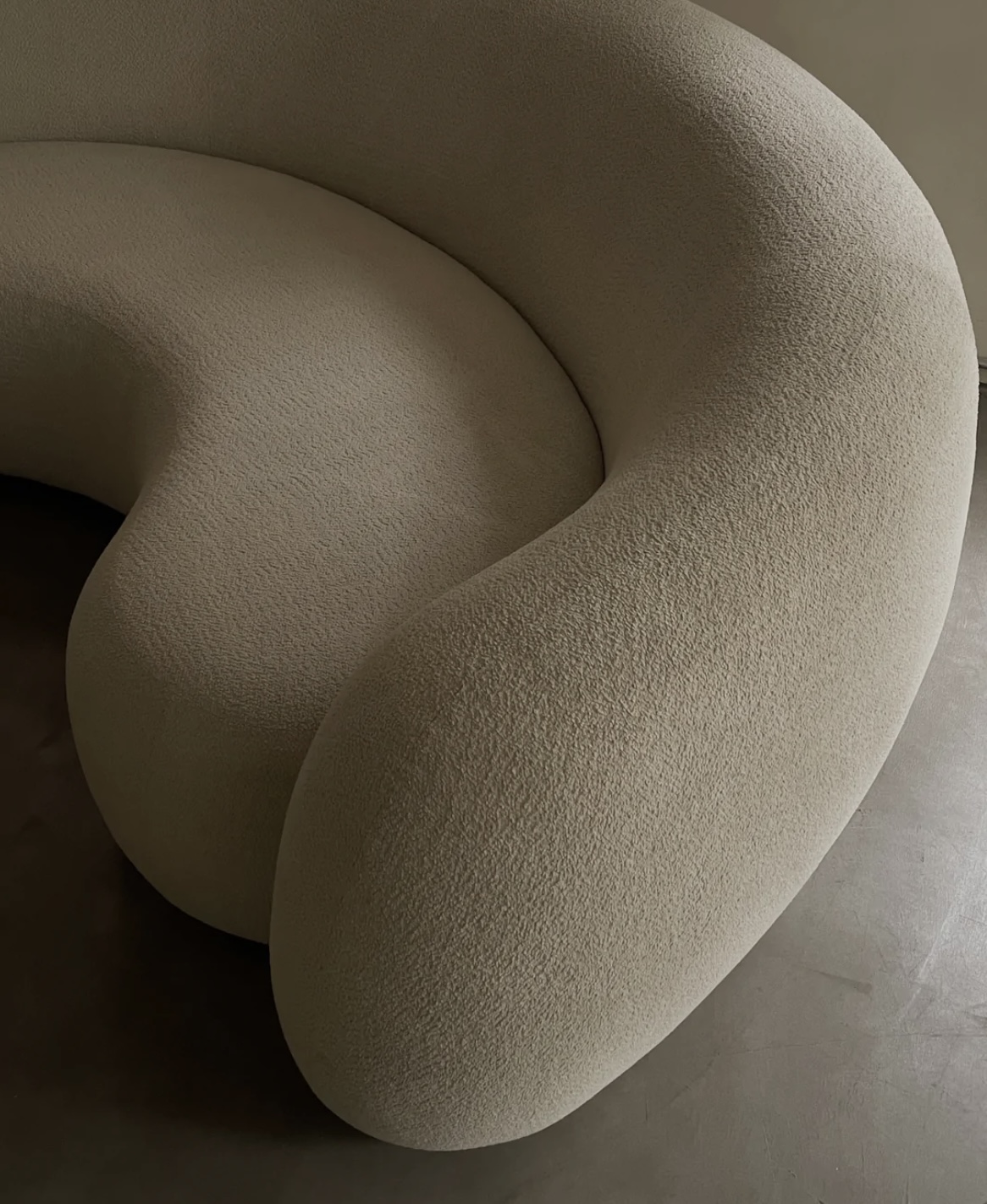 Moon Couch - Image 3