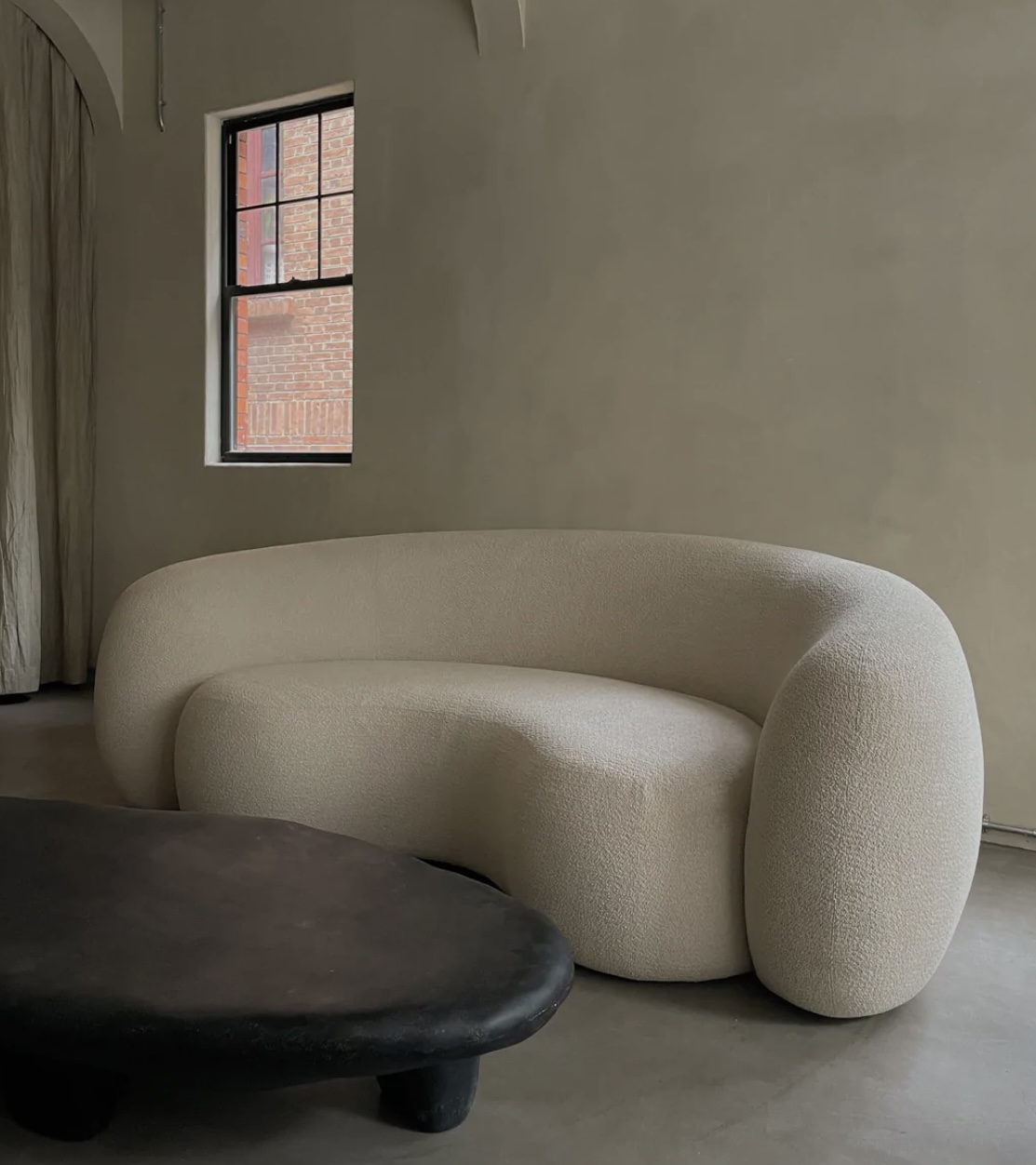 Moon Couch - Image 2