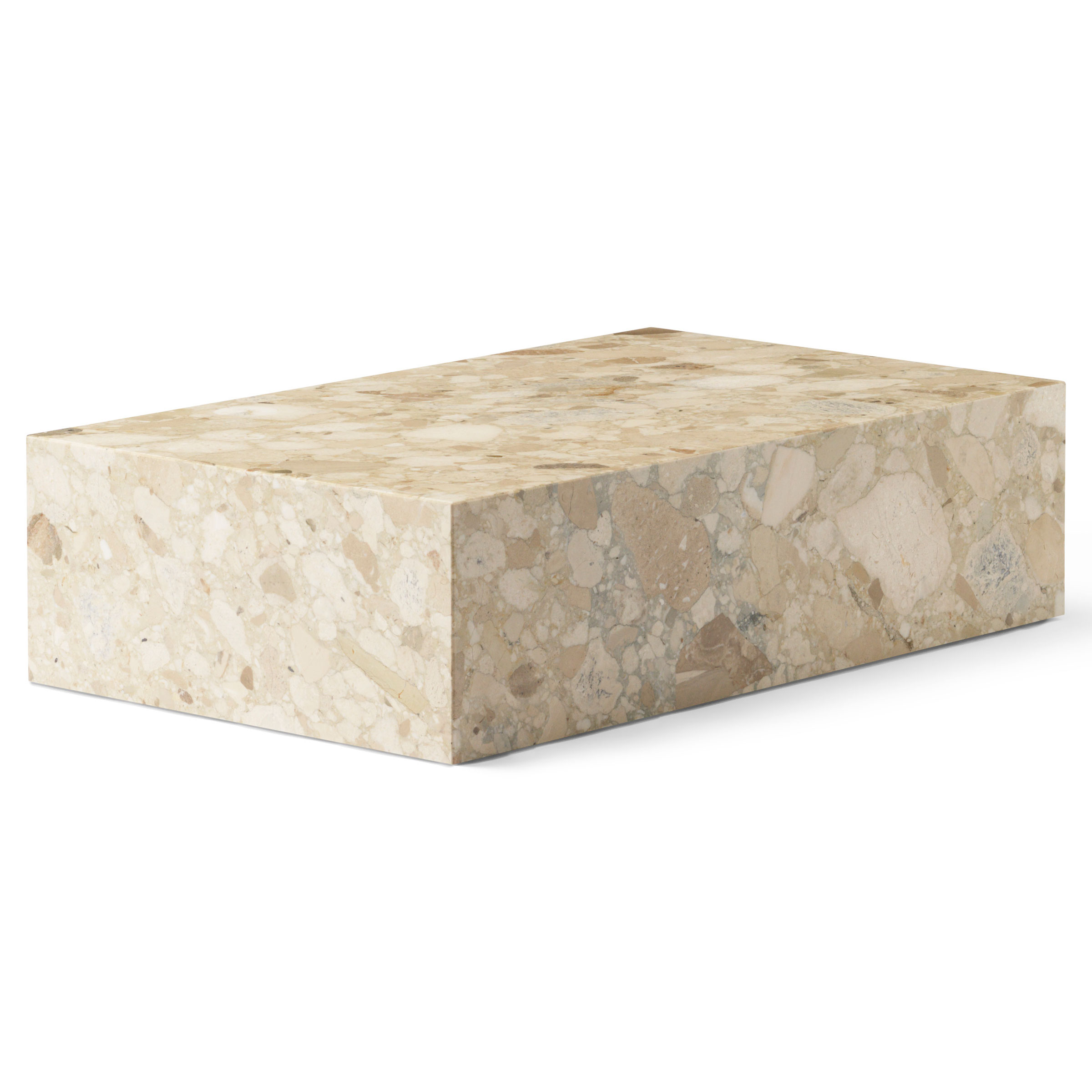 Creme Coffee table - Image 2