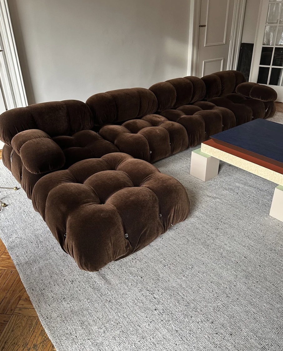 Blanca Couch - Image 8
