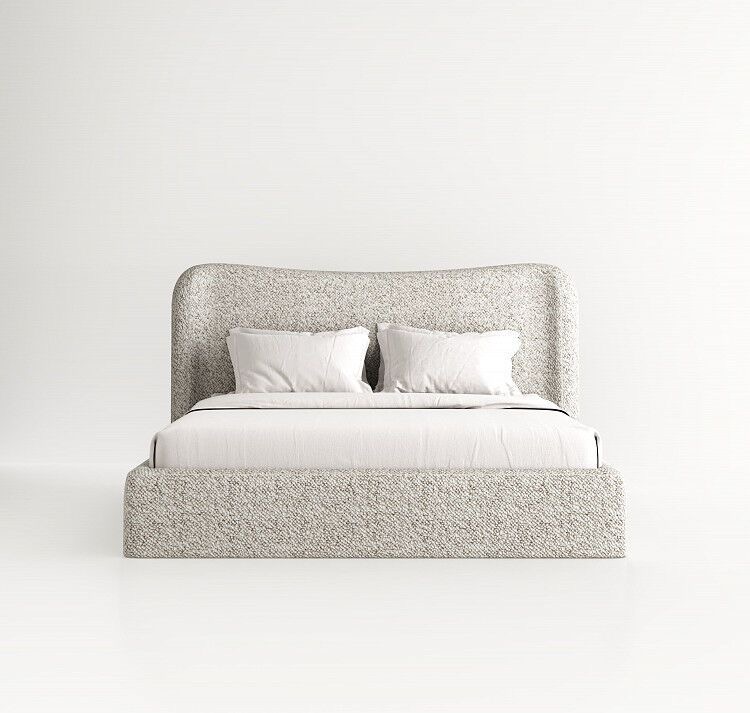 Ophelia bed