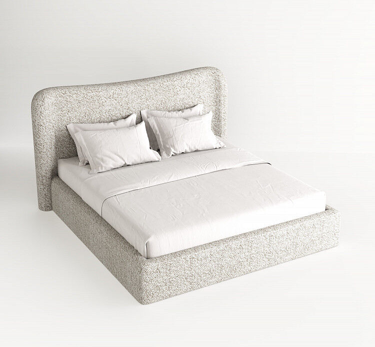 Ophelia bed - Image 2