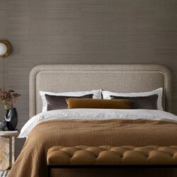 Perli cloud bed