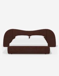 Paola extended bed