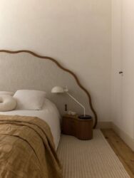 Selby bed