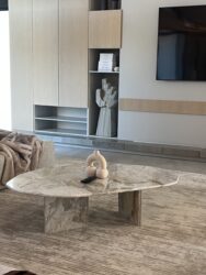 Marella coffee table