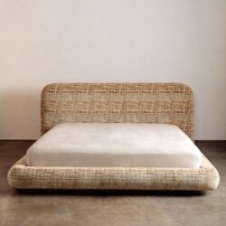Calado bed