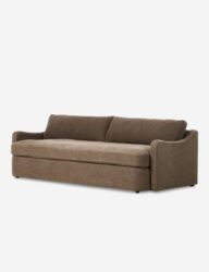 PlushSeater couch