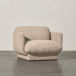 Kisu occasional chair